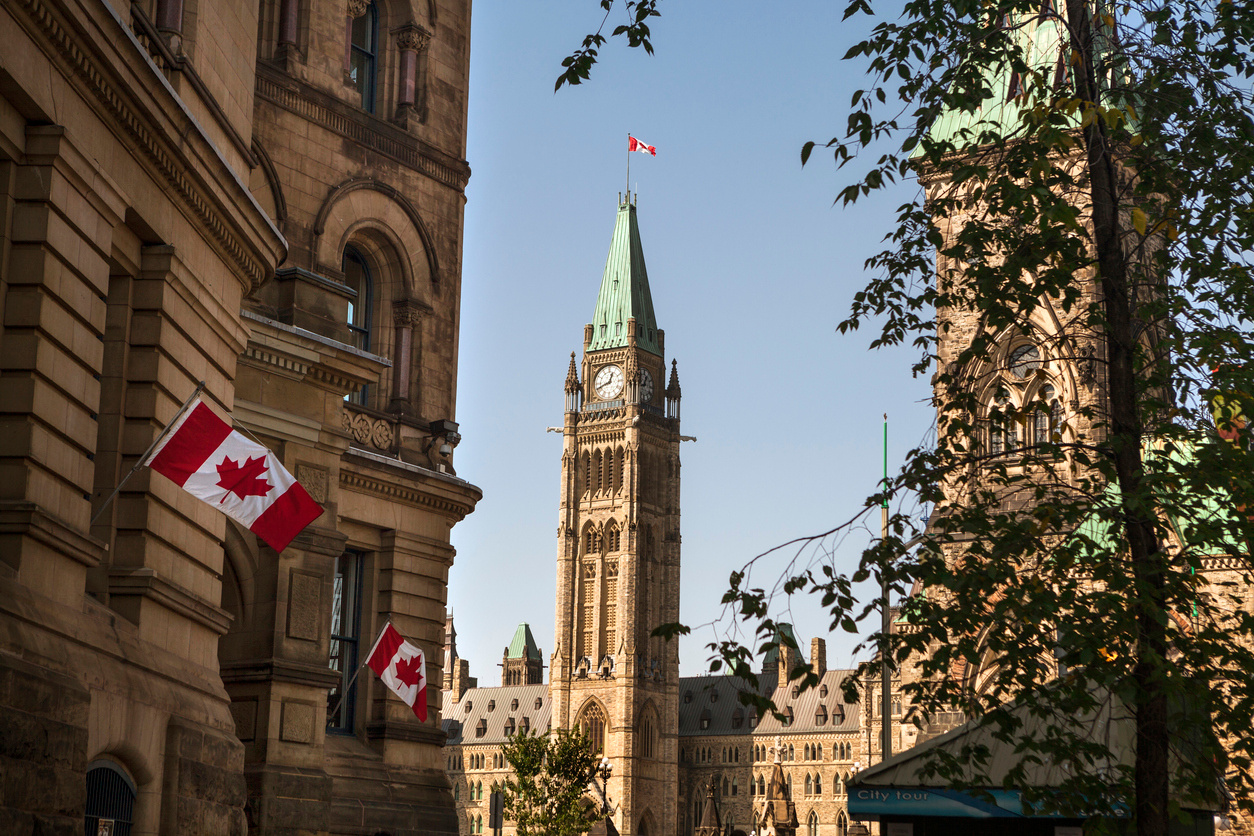 Canada: Expanded Biometrics Collection Regulations Proposed