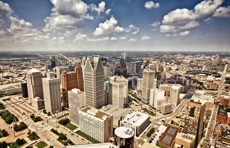 FEM Detroit Chapter Meeting 04/11/17