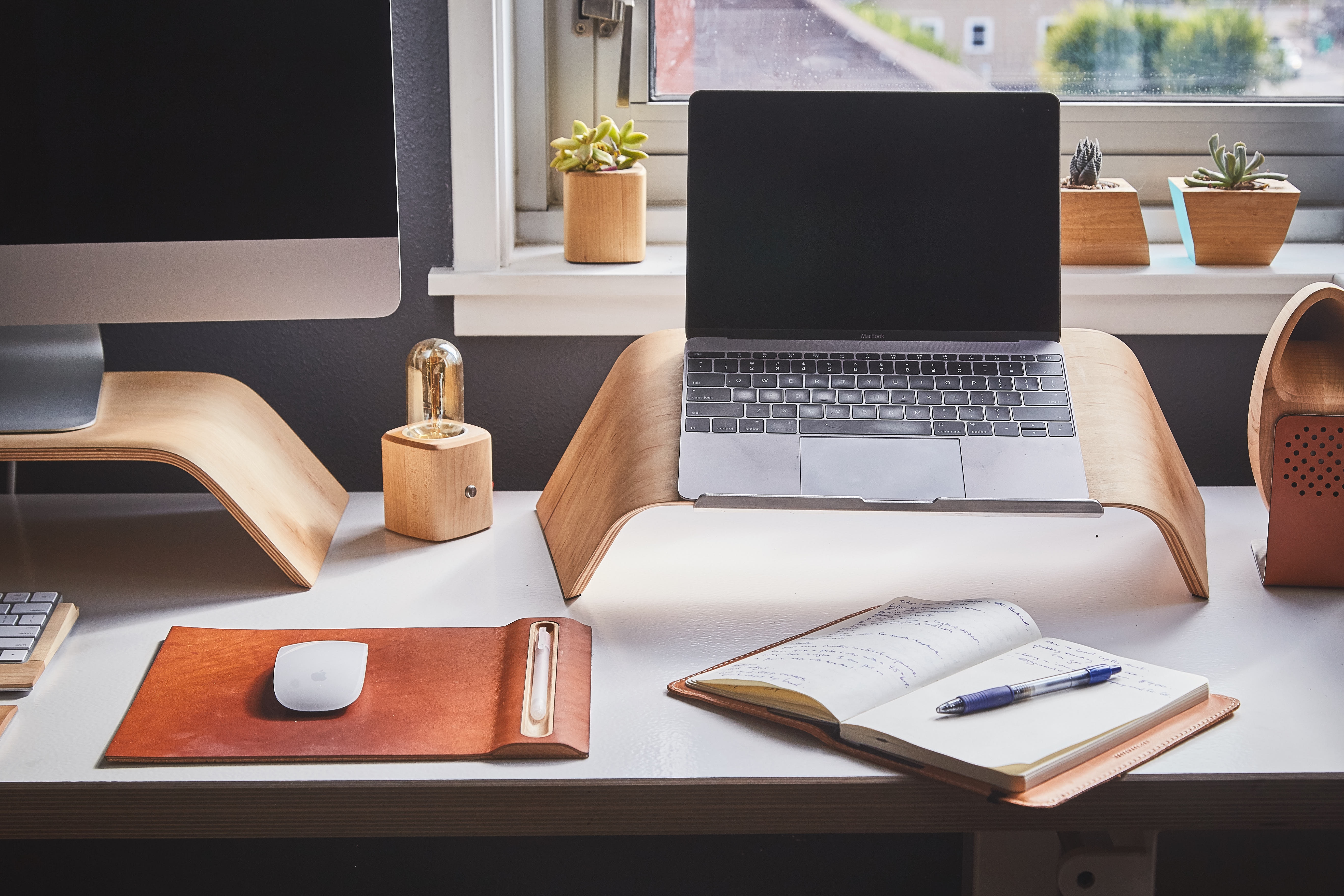 A Day in the Life of a Remote Worker, Meet Daisy from Shield Geo