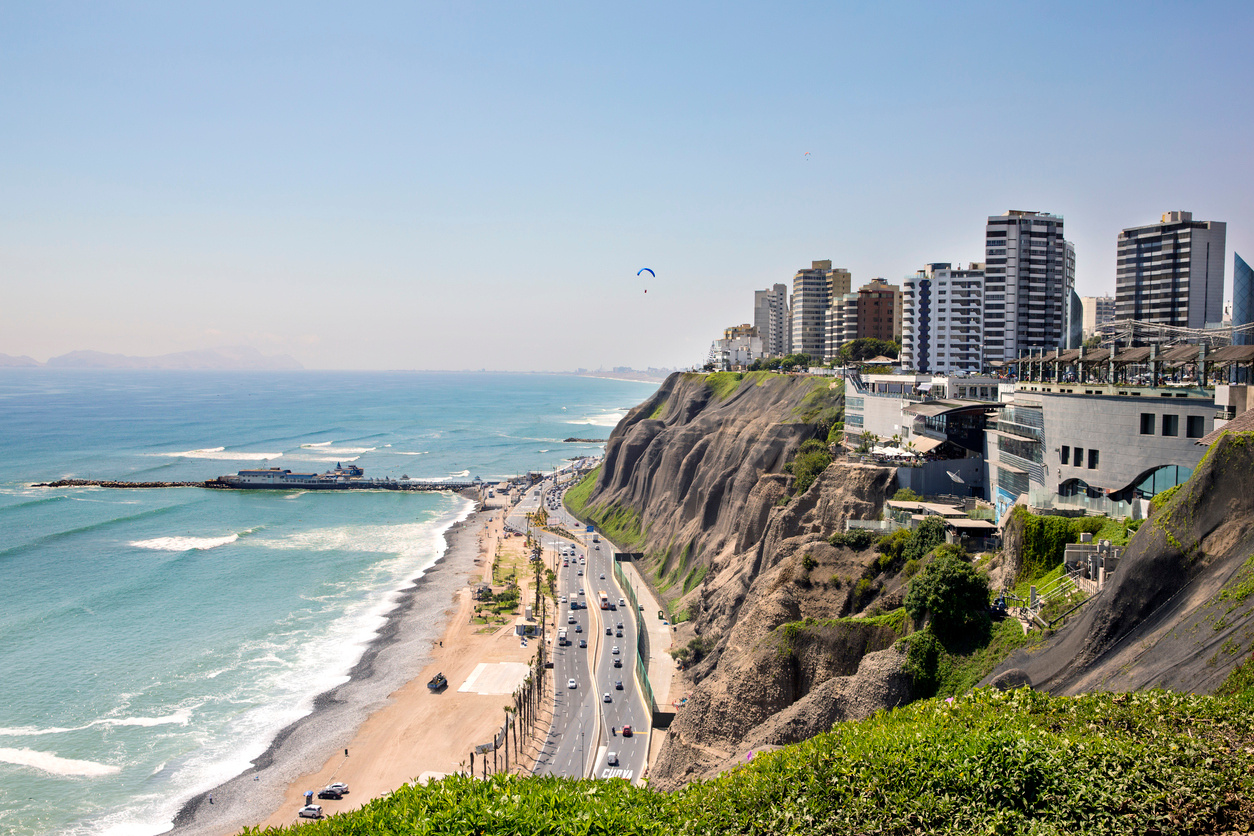 Peru: Annual Tax Payment No Longer Required for Residence Visa Holders