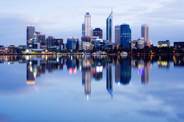 FEM Perth Chapter Meeting 21/02/17