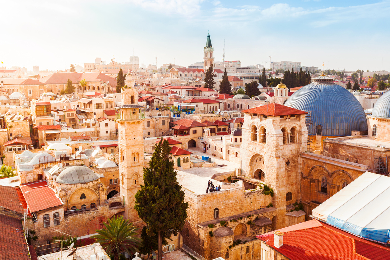 Israel: Indian Business Persons Eligible for Longer Stays and More Visits Under One B-2 Visa