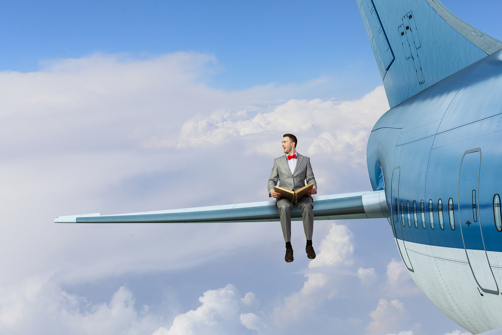 Business trips (labour law)-when no service is provided(?)