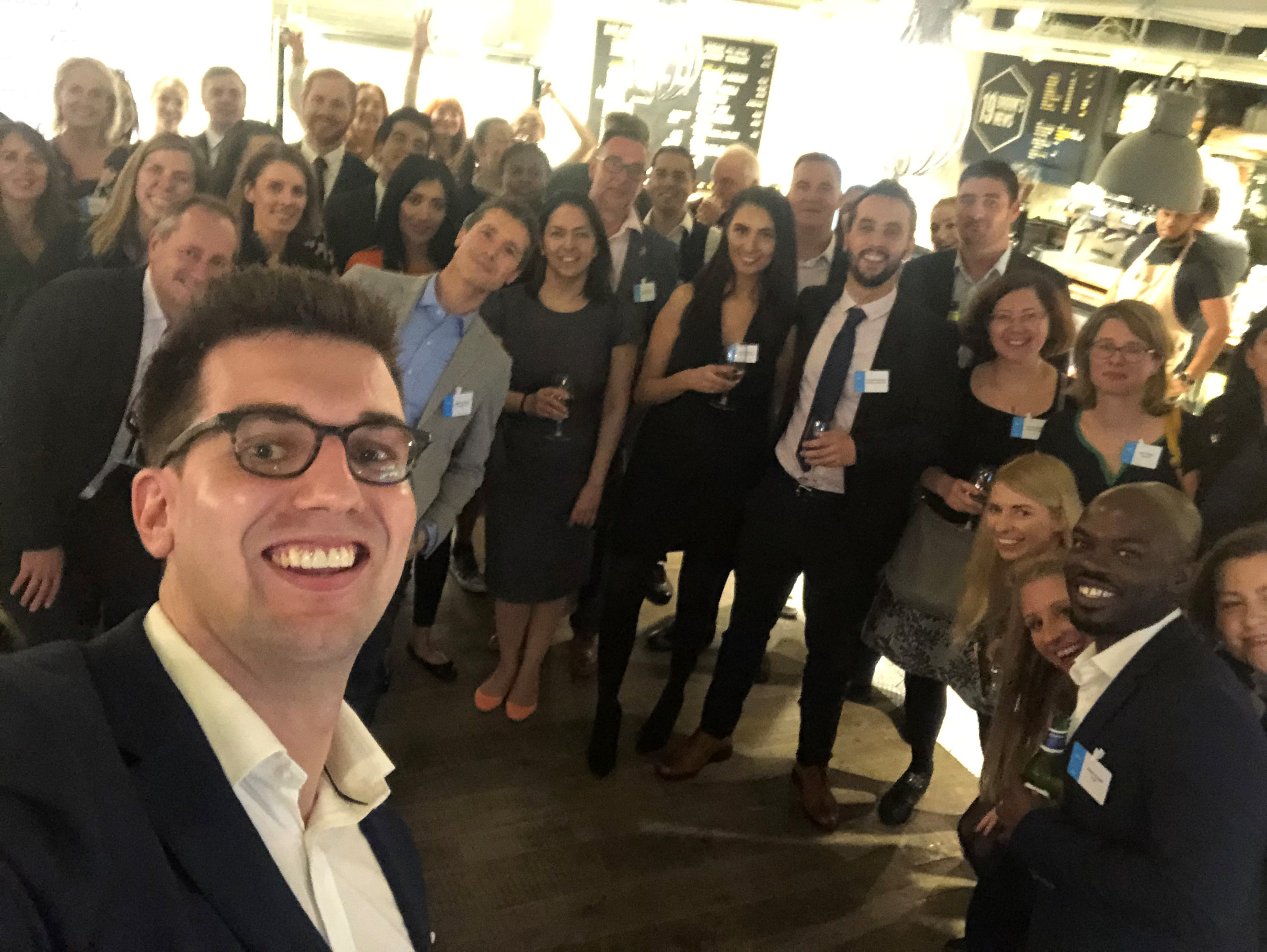 Meet the 2019 EMEA EMMAs Shortlist!
