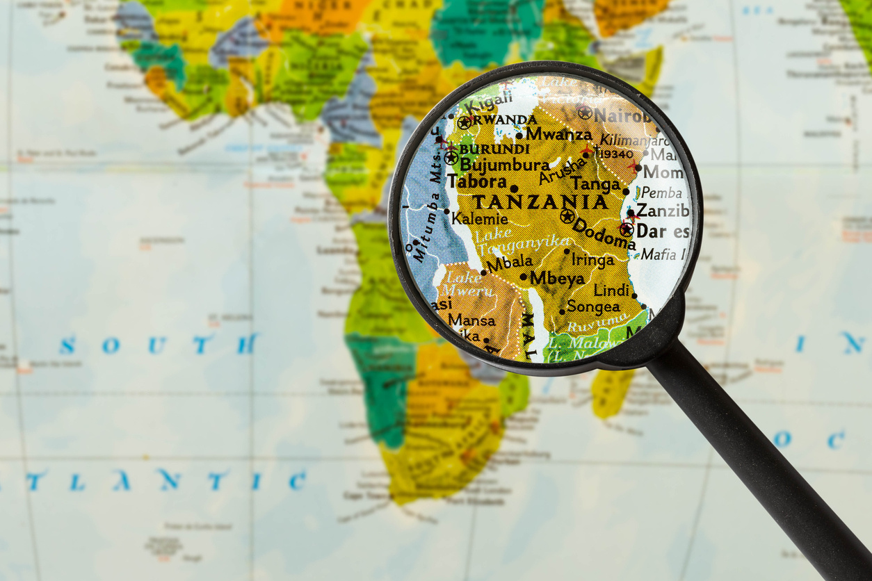 Tanzania: Employers of Foreign Workers Must Appear at Immigration Department by November 4