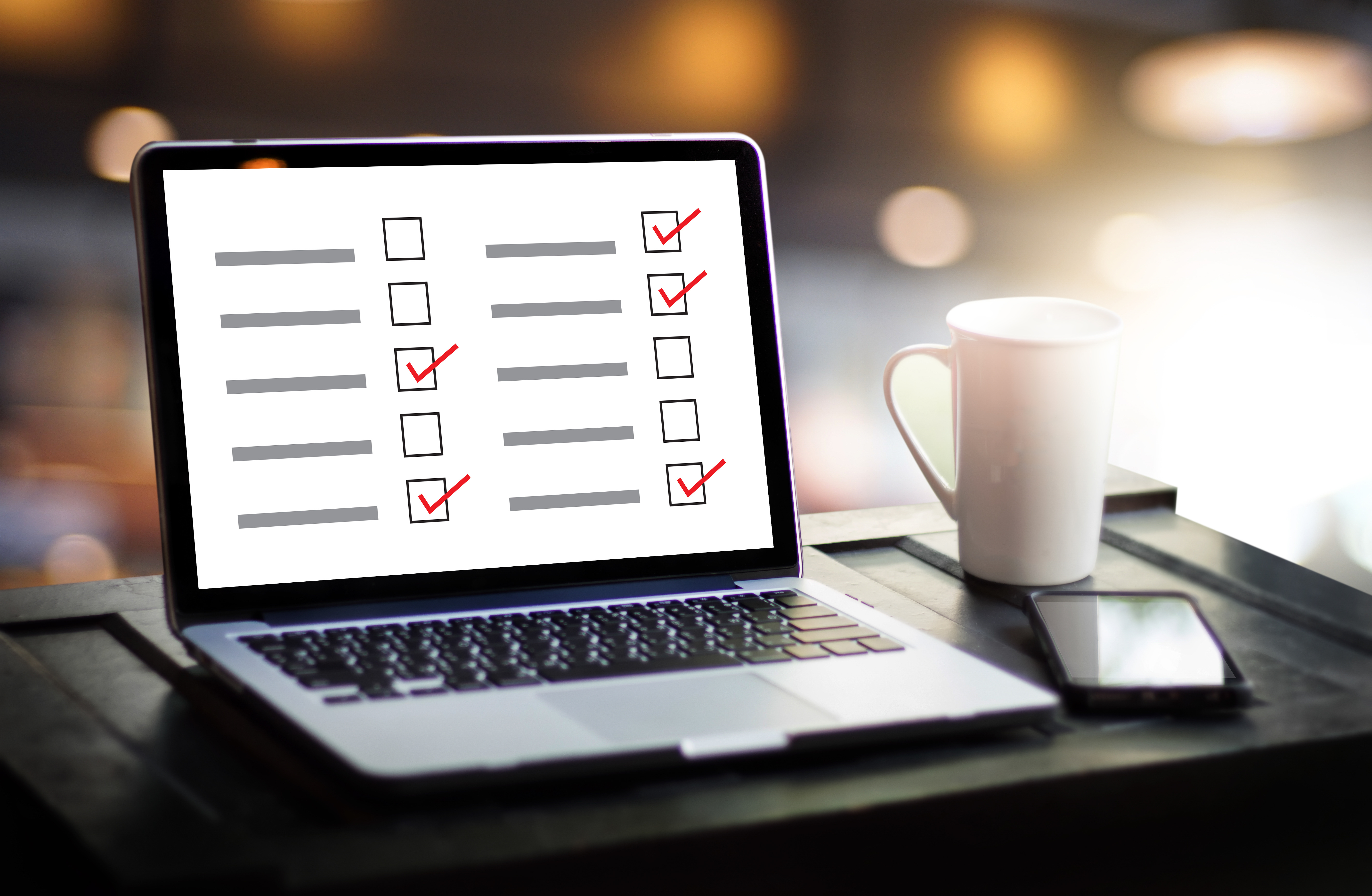 FEM & KPMG Express Report Cross-border Activities 2020 - Take part in the survey!