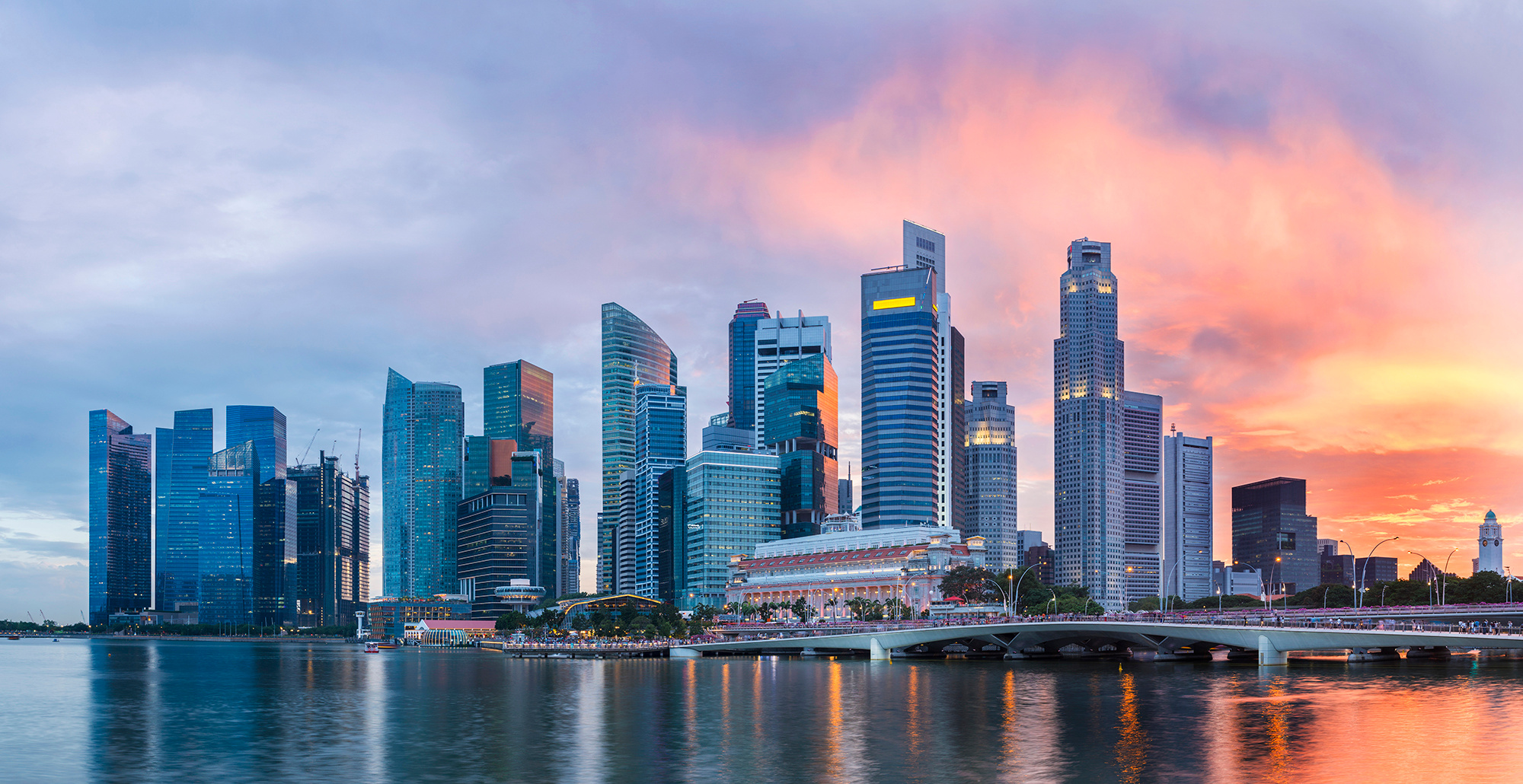 SINGAPORE – Online permanent residency application process to launch