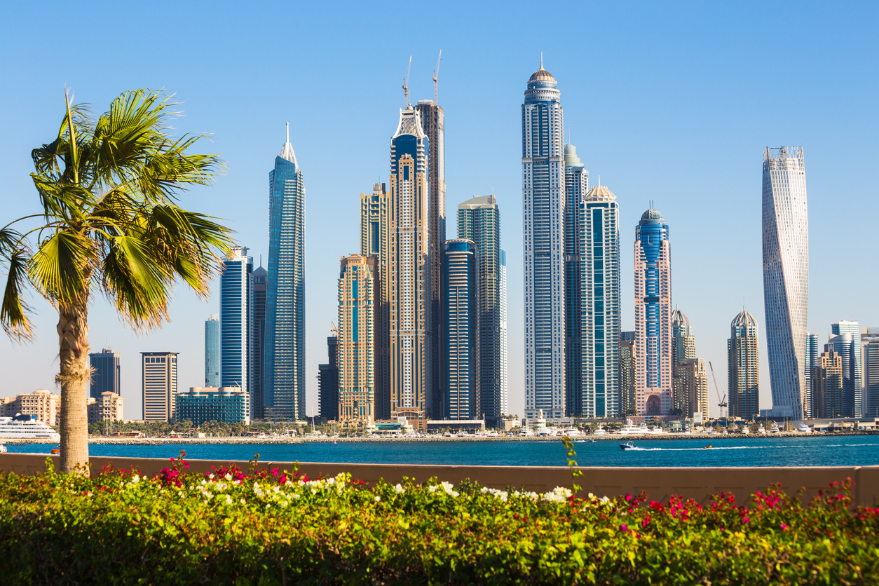 United Arab Emirates: Short-Term Visitor Visa-on-Arrival Conditions Improved