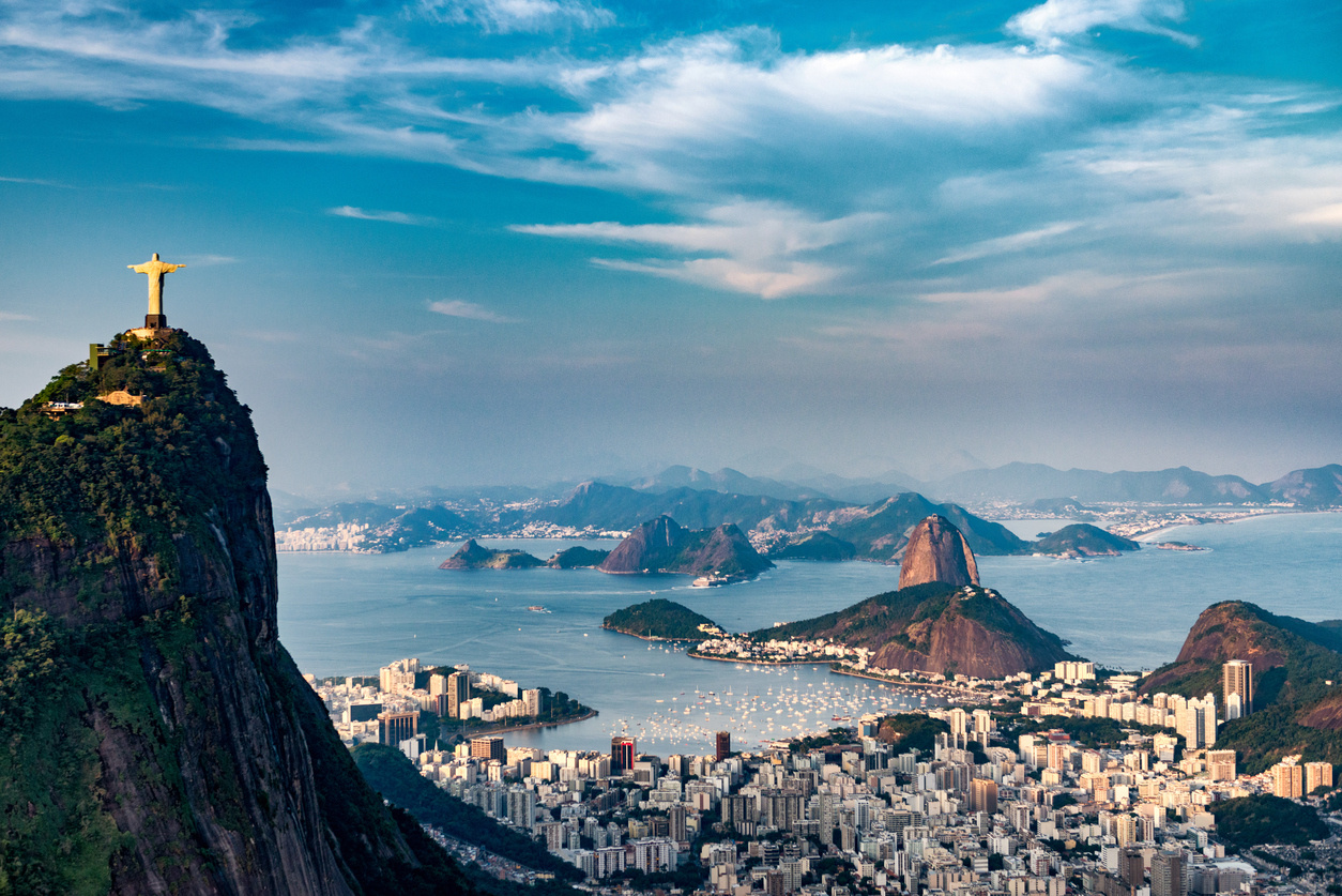 Brazil: Online Visa and Residence Permit Application System Outage