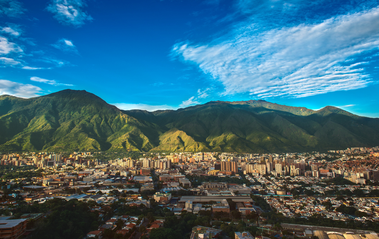 Venezuela: Two-Day Strike to Begin Thursday