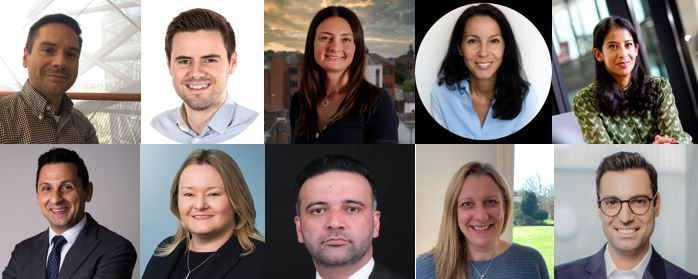Vote for your 2023 FEM EMEA EMMAs Global Mobility Professional of the Year!