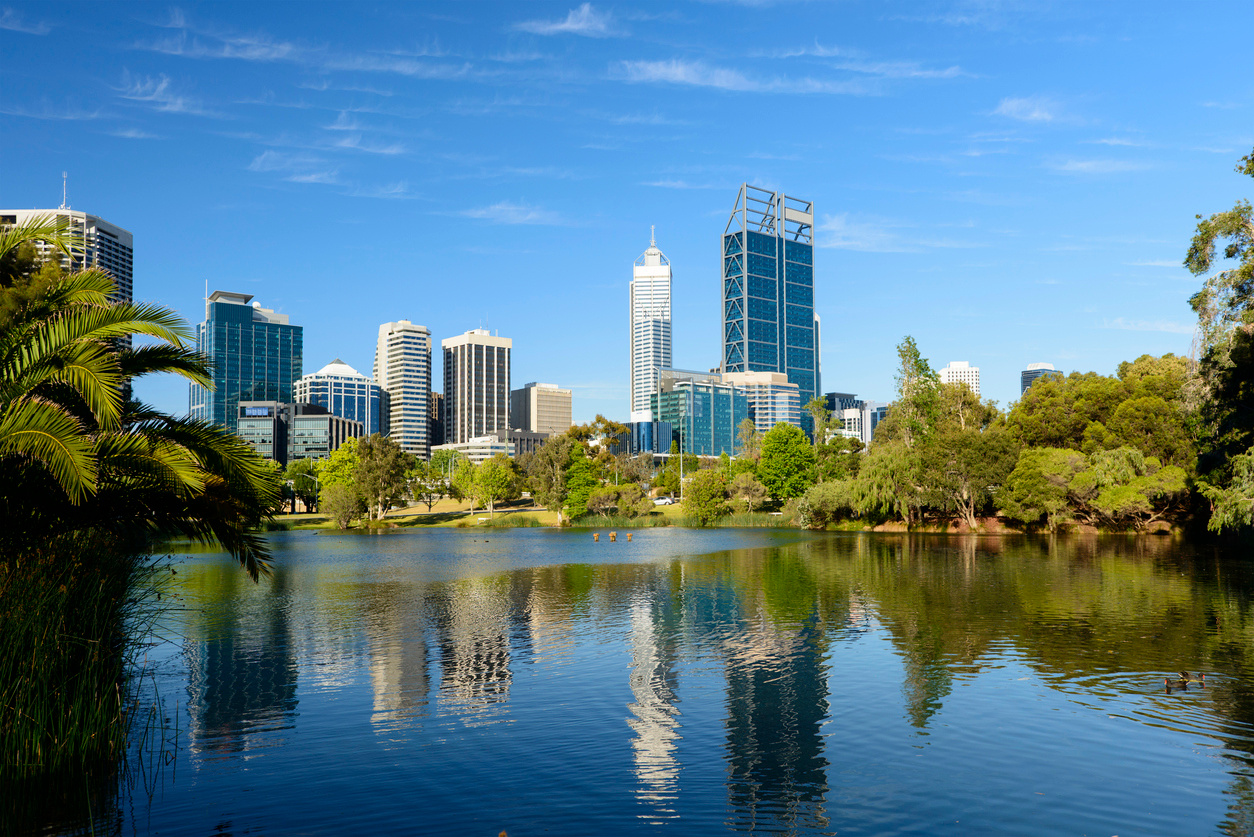 Global Mobility Process Challenges:  Finding the right approach where policy and processes are not currently in place - A summary of the Perth Chapter Meeting