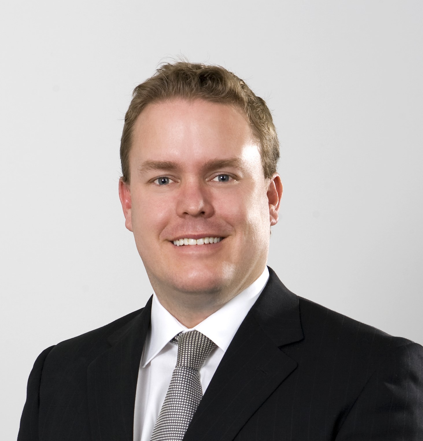 Go to the profile of Brett Evans