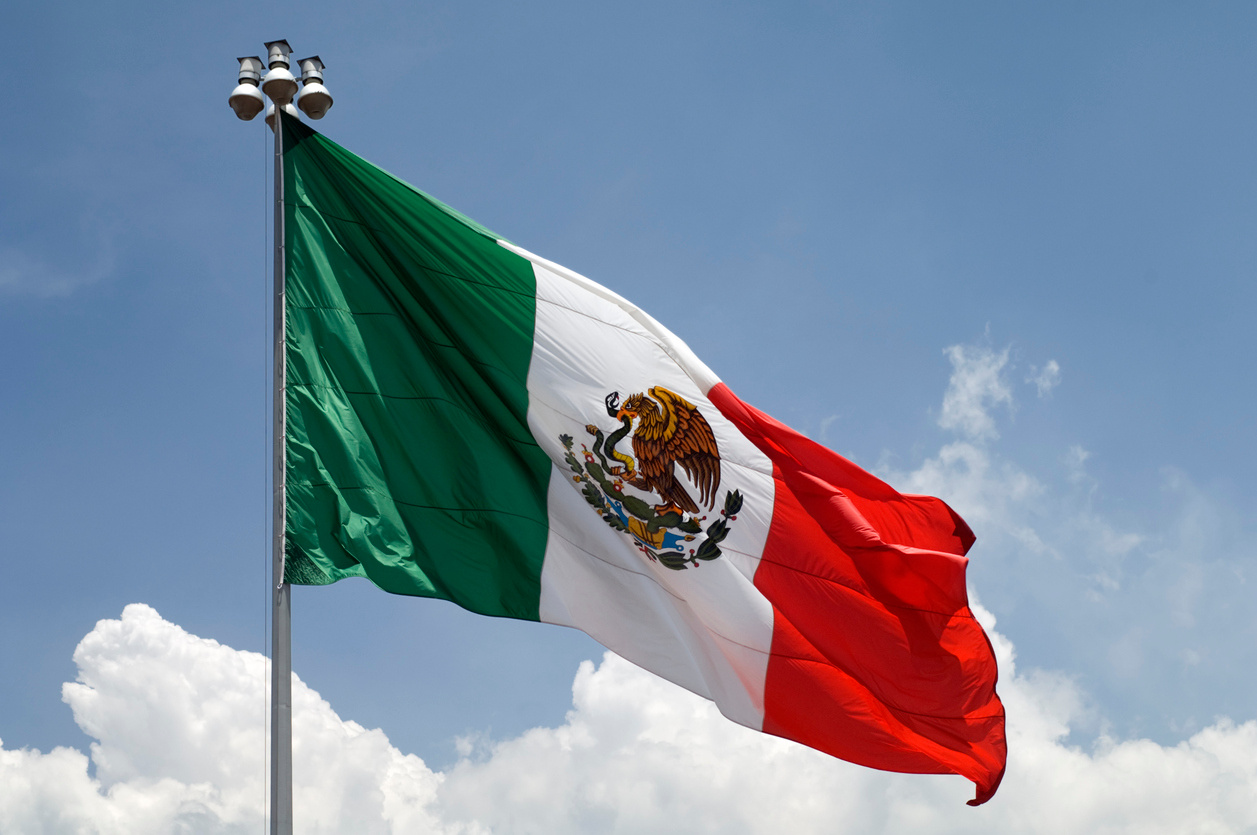 Mexico: Update on Government Operations Following Earthquake