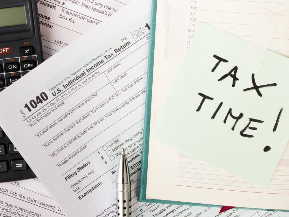 Hypothetical Tax
