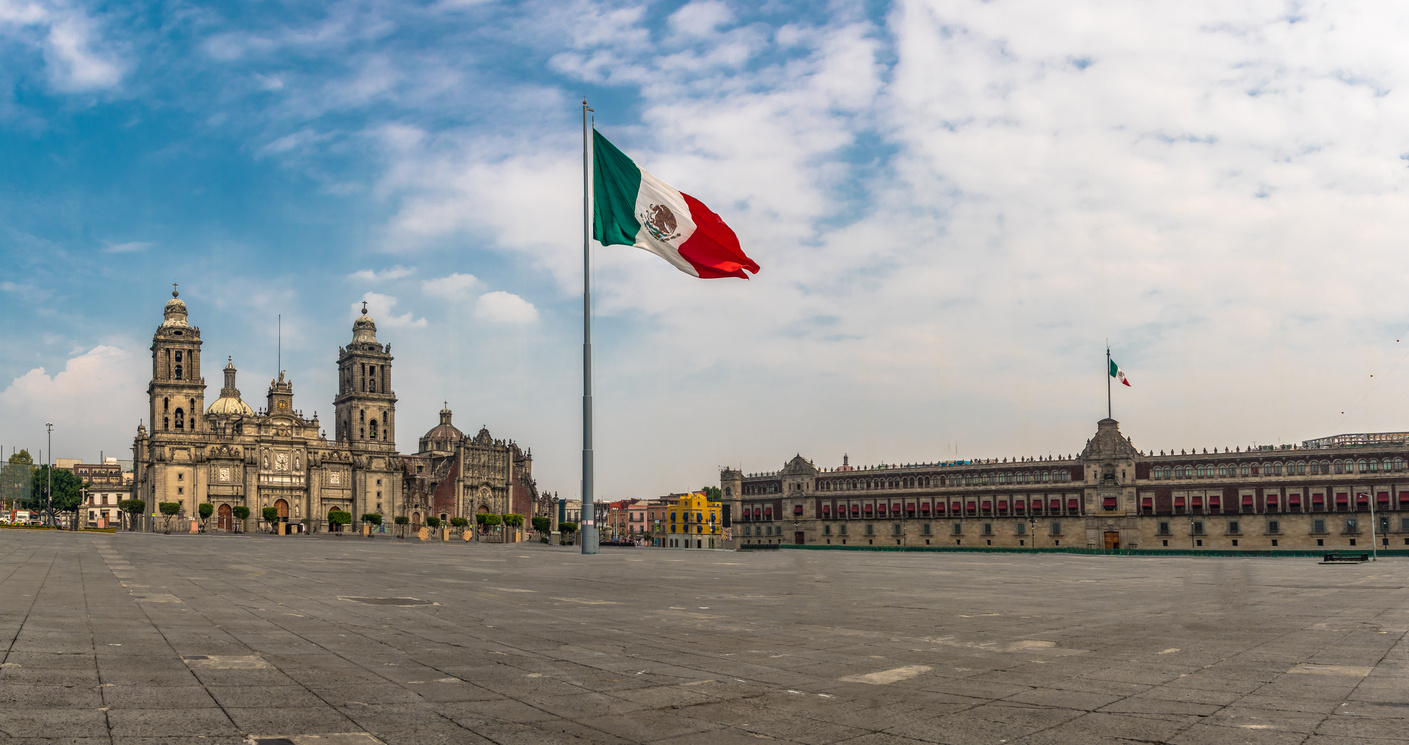 Mexico: Important Information Following the Earthquake