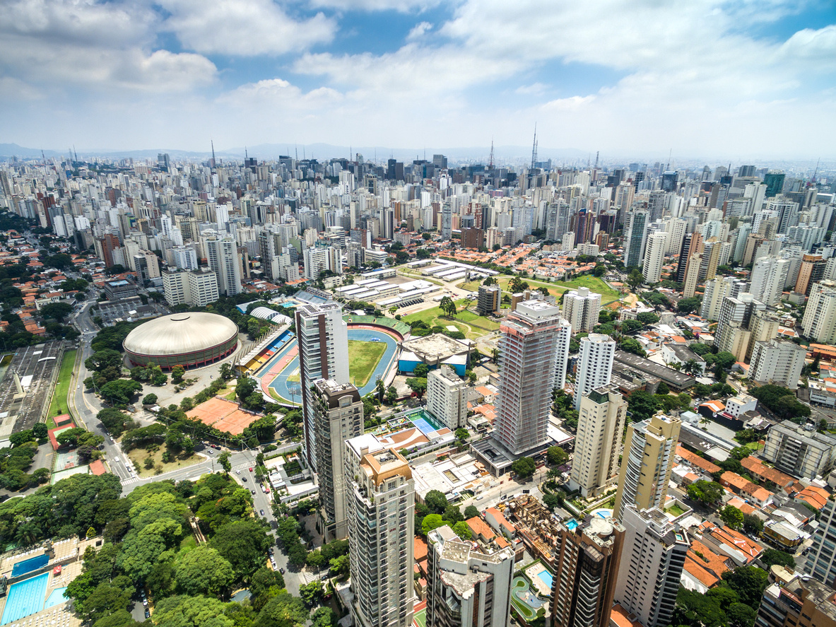 Trends and challenges due to the changes in the labor, immigration and outsourcing  laws