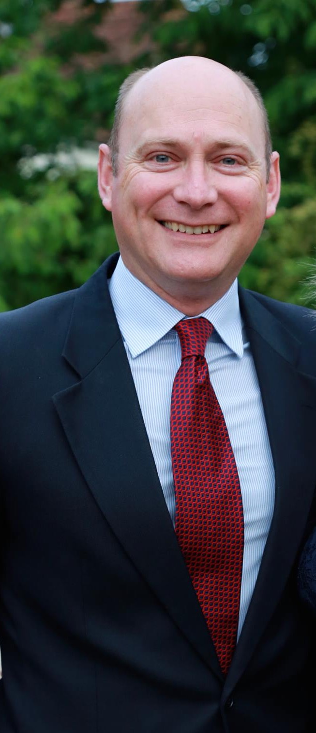 Go to the profile of Michael Howells