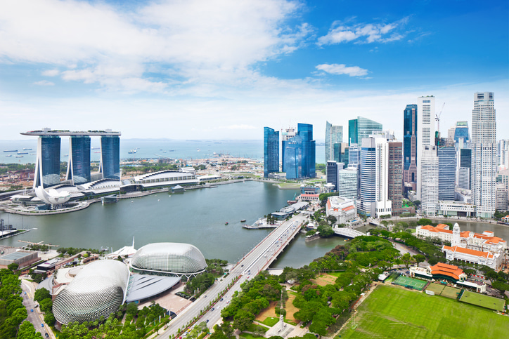 An A-Z of global brands to gather at FEM's 2018 APAC Global Mobility Summit in Singapore