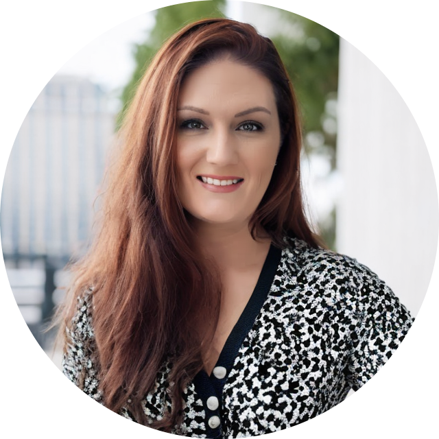 Go to the profile of Christina Urrutia