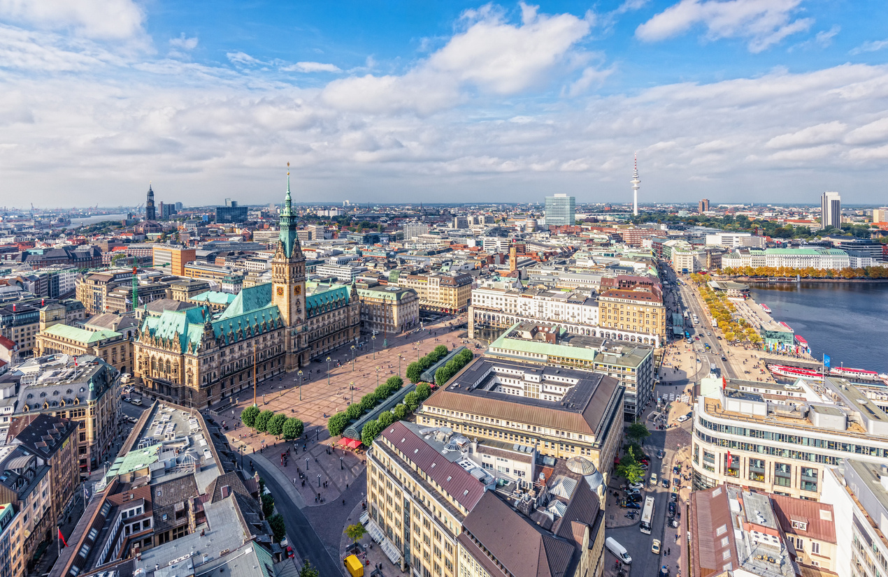 FEM HAMBURG CHAPTER MEETING
      
Due to Corona Virus we will postpone the event. New date tba.