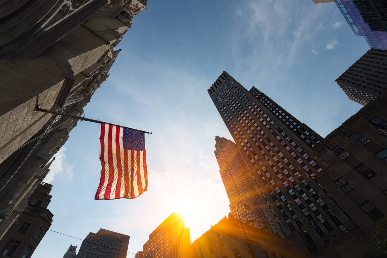 United States: Legislative Update - Sens. Hatch and Flake Propose Employment-Based Reforms