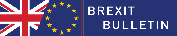 ​19 May 2017 | BAL Brexit Bulletin