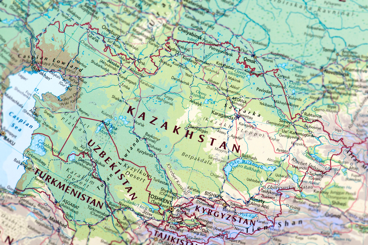 Kazakhstan: National Quota Numbers for 2018 Released
