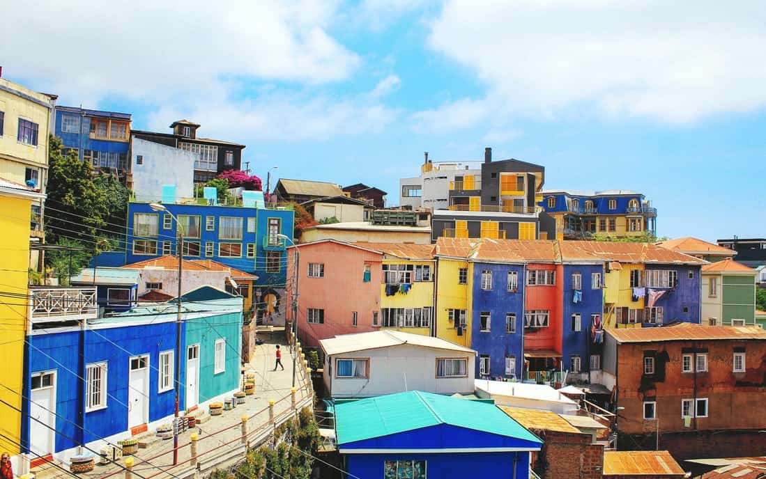 How to Hire Employees in Chile: A Guide for Overseas Employers