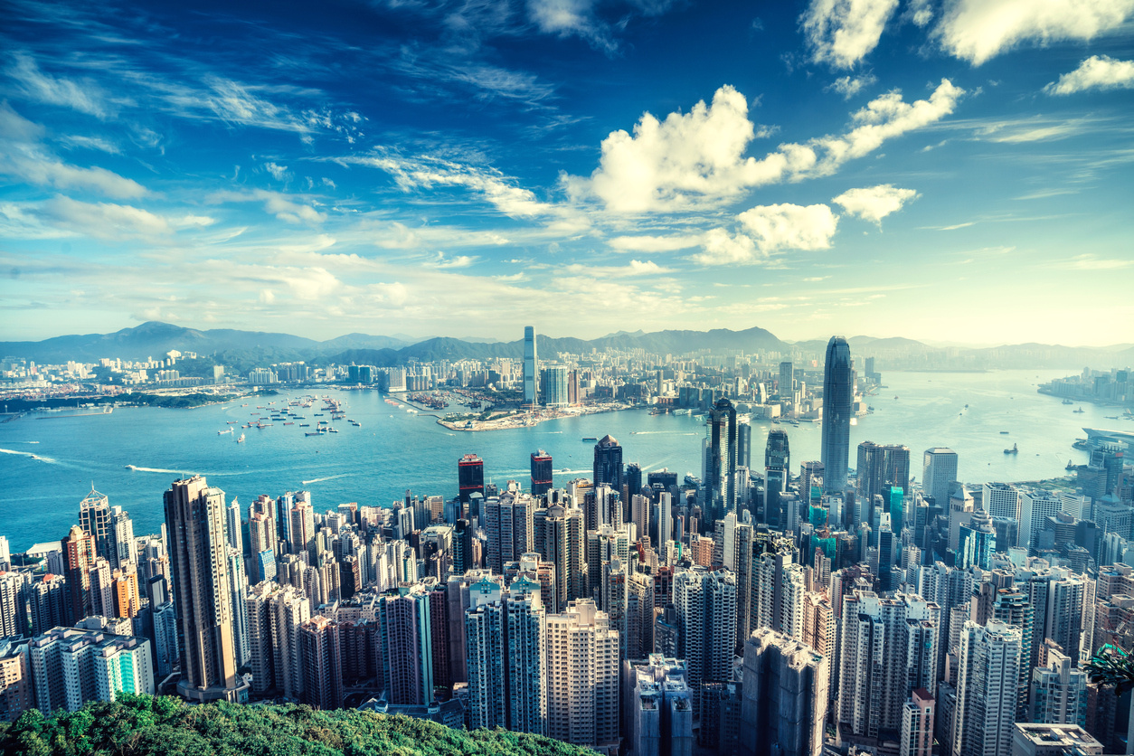 Hong Kong: Same-Sex Partners or Spouses Could Become Eligible for Dependent Status