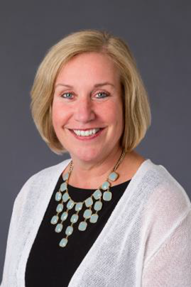 Go to the profile of Ann Deugo