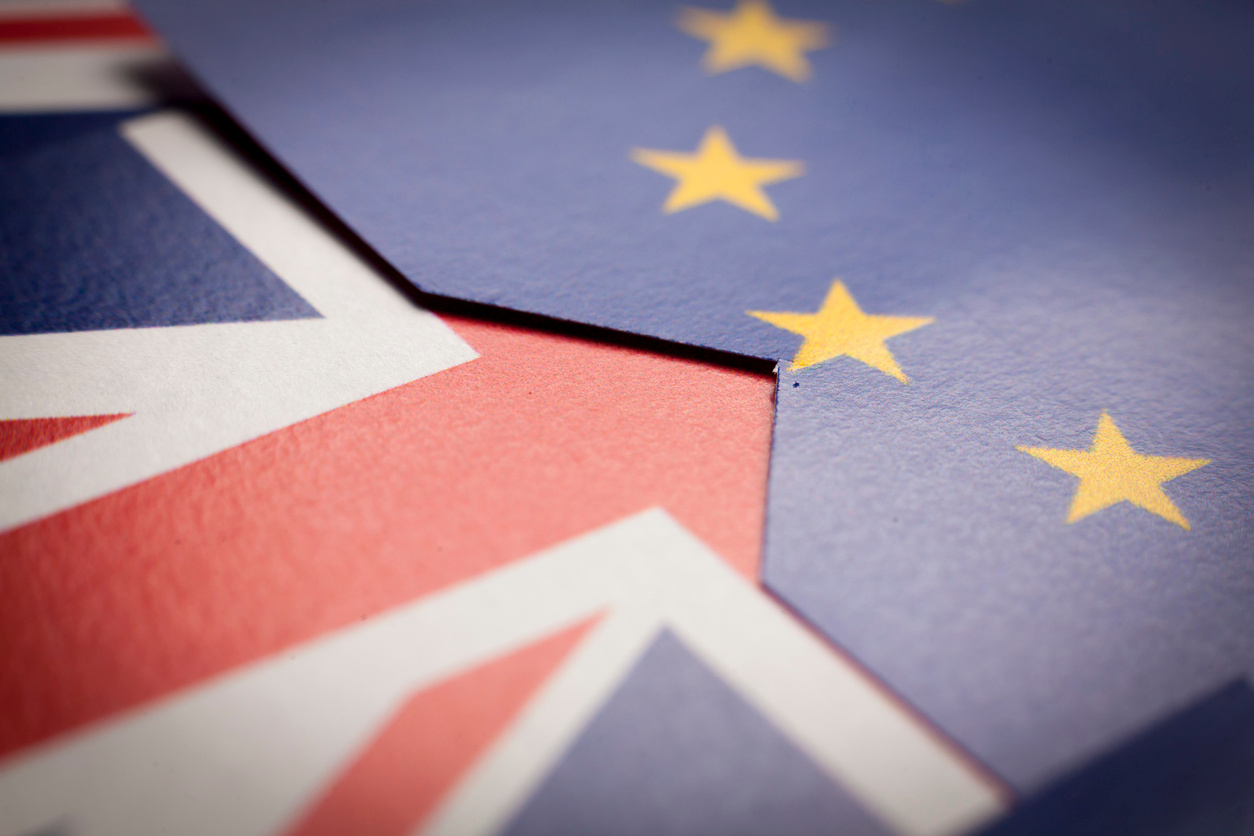 United Kingdom: Call for Evidence Regarding Brexit Released