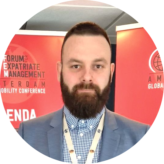 Go to the profile of Vladimir