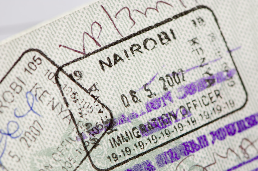 Online Platform Pilot Launched for Some Immigration Applications 
