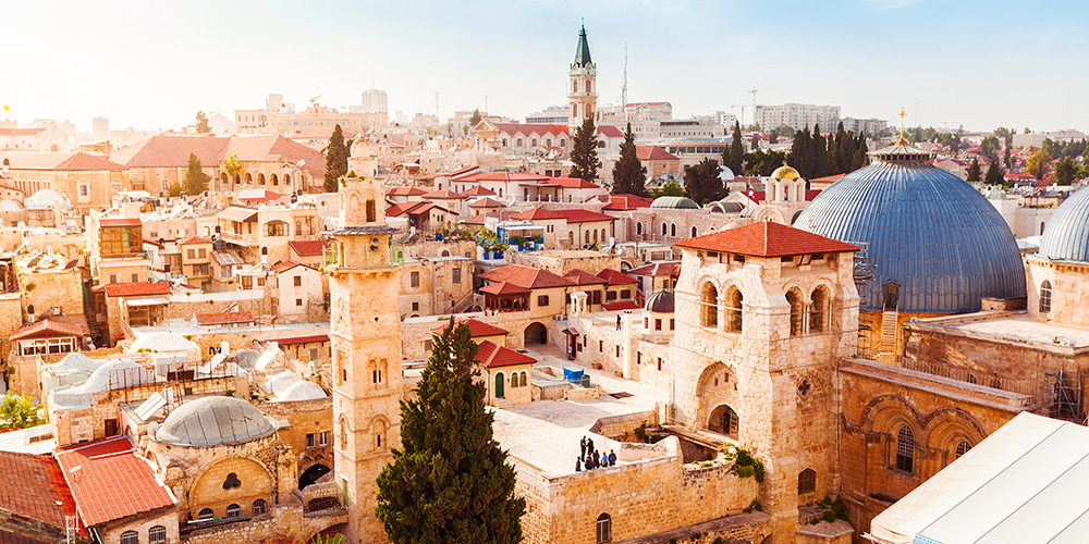 ISRAEL – Wage requirement adjusted for B-1 foreign experts