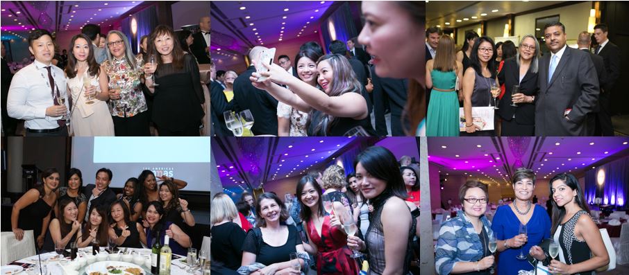 Demonstrate Global Mobility’s value - It's not too late to enter the FEM APAC EMMAs!