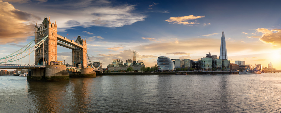 EMEA Summit Speaker Lineup Revealed