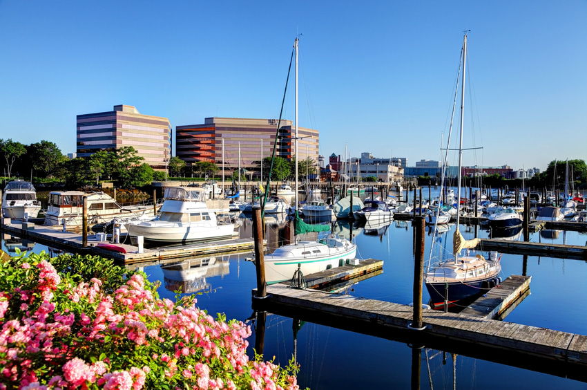 FEM Connecticut Chapter Meeting 09/21/16