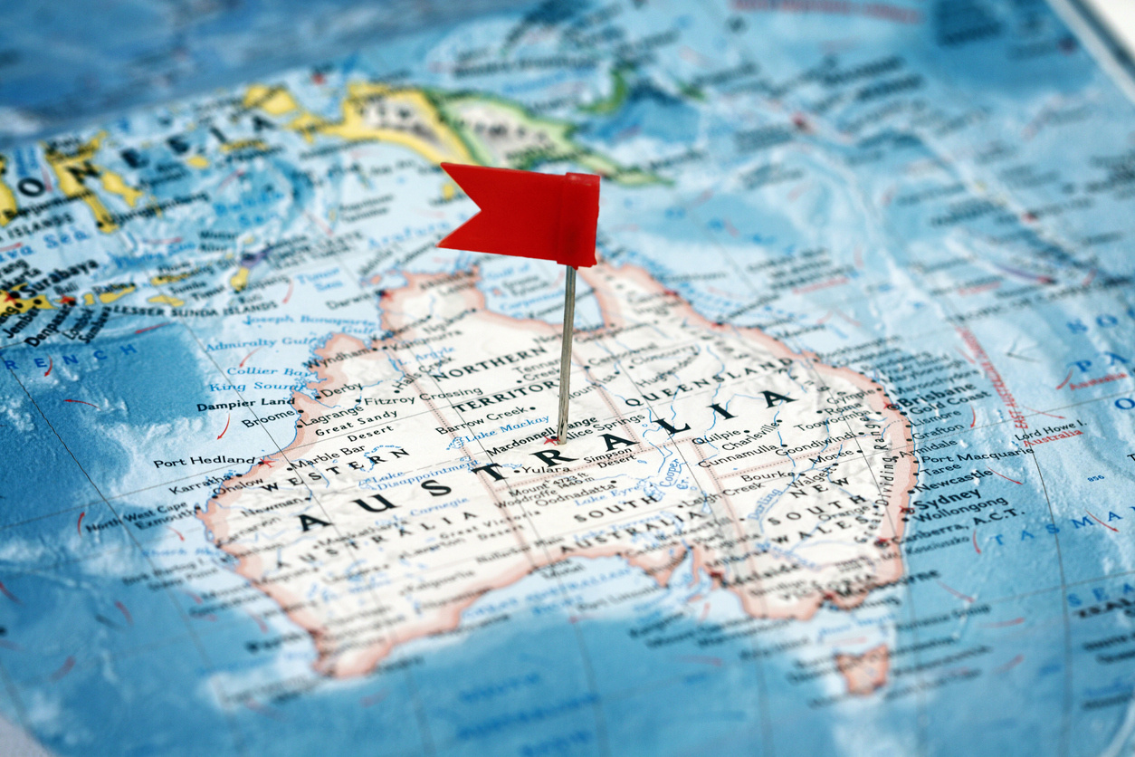 Australia: Federal Budget Introduces New Skilling Australians Fund Tax