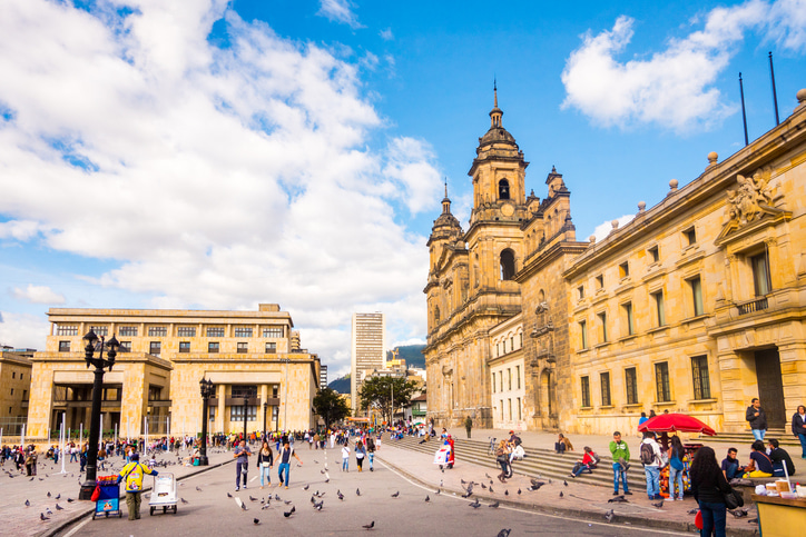 Colombia:  New Immigration Law to be Introduced November 1, 2017