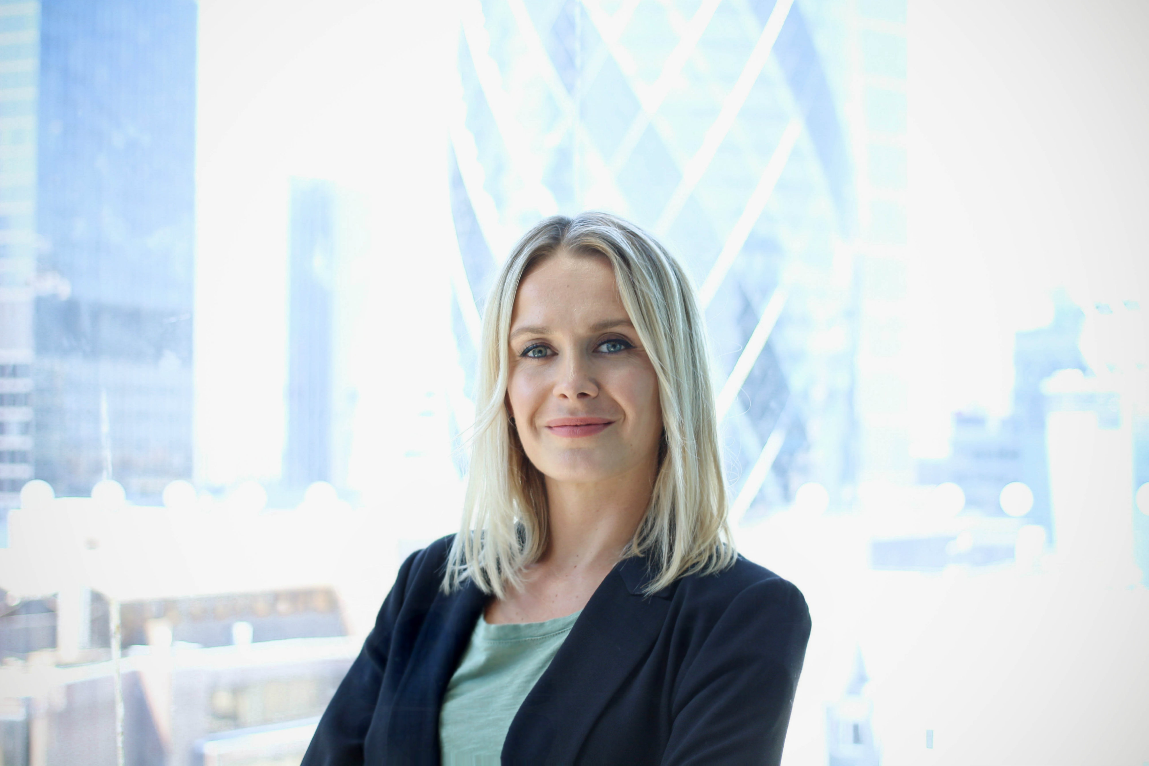 Go to the profile of Wioleta Banach