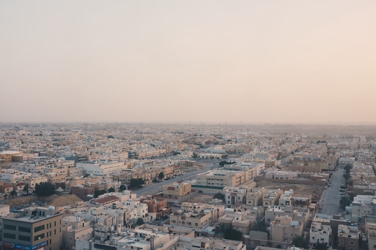 Compliance with the new Saudi tourist visa