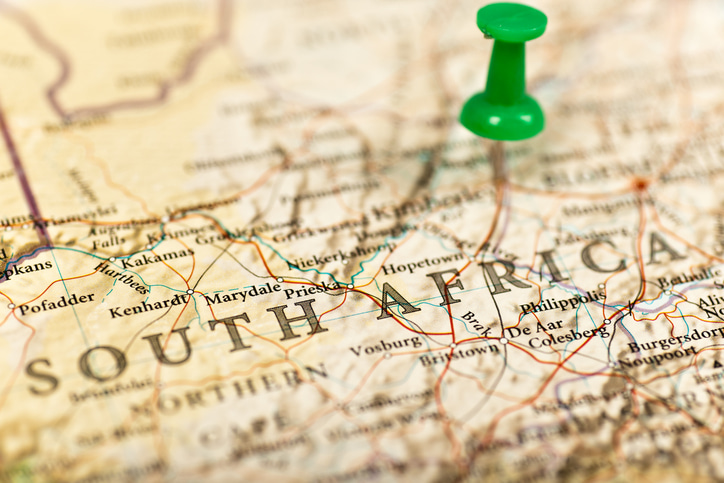 South Africa: Visa Validity Position Potentially Reversed; Visas Remain Valid Beyond Passport Expiration Date