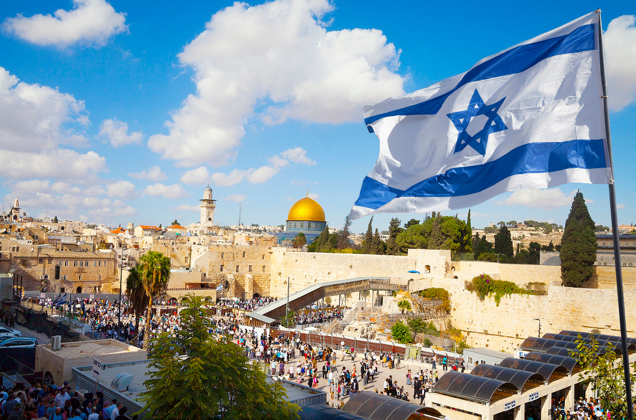 Israel: Minimum Prevailing Wage for Foreign Experts Increased 