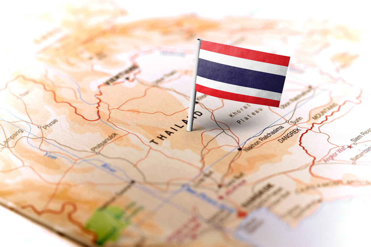 Thailand: New SMART Visa Announced 
