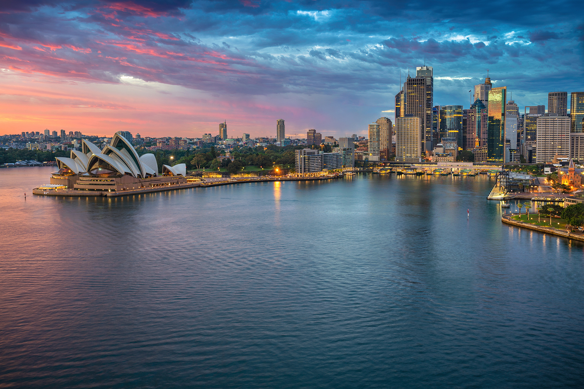AUSTRALIA – Immigration updates affect same-sex partners and skilled visa applicants, among others