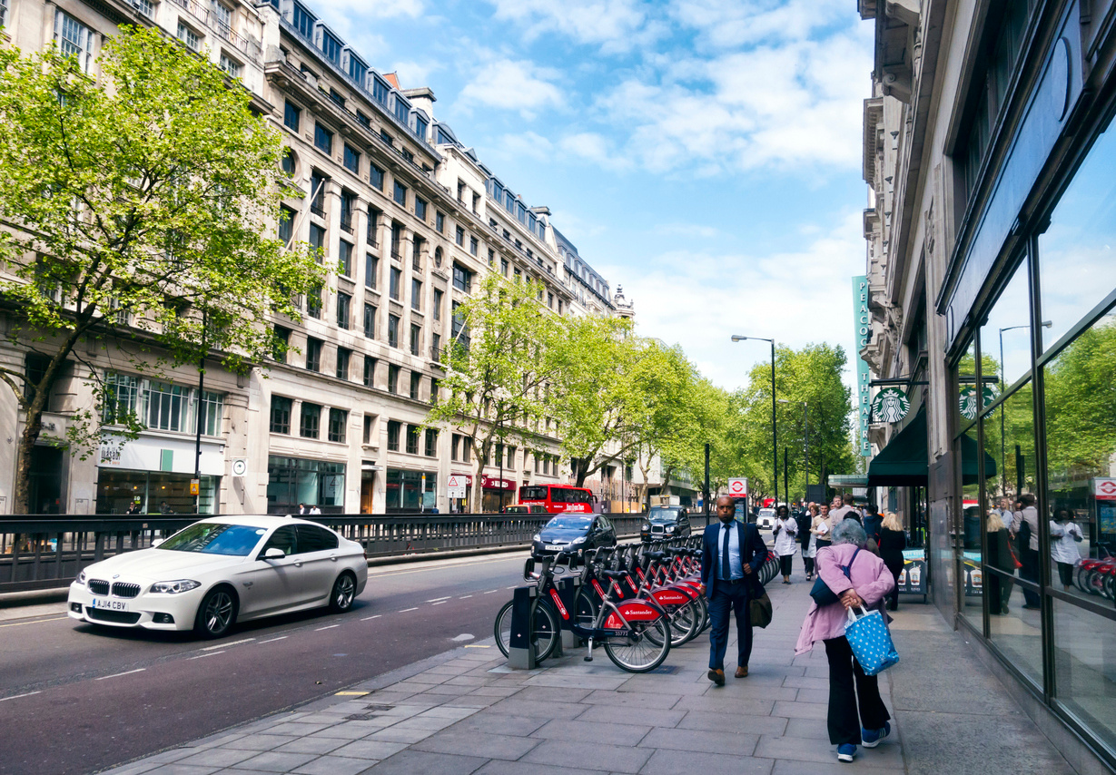 FEM London Chapter Meeting 28/03/18