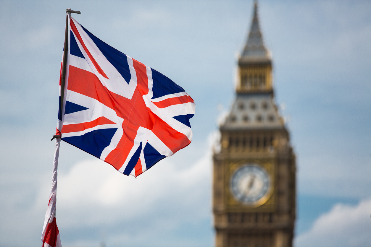 United Kingdom: Article 50 Triggered Today