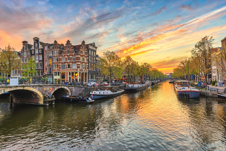 FEM Amsterdam Global Mobility Conference - REGISTRATION NOW OPEN! 