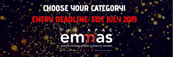 Choose your APAC EMMAs category and enter today! 